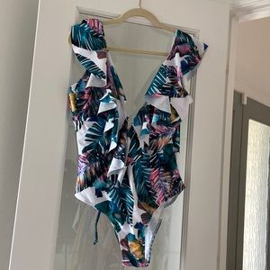 Amazon One Piece Swimsuit